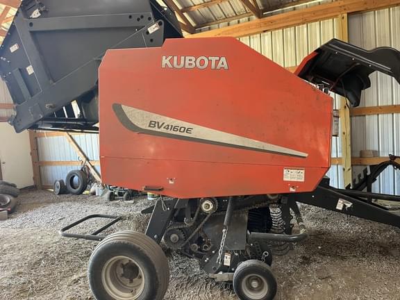 Image of Kubota BV4160E Primary image