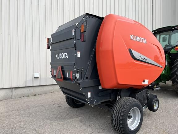 Image of Kubota BV4180 equipment image 2