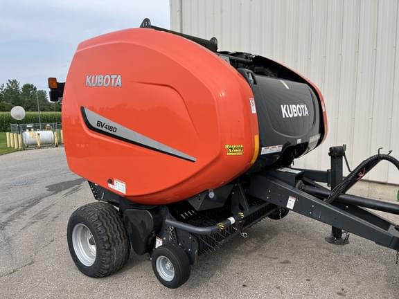 Image of Kubota BV4180 Primary image
