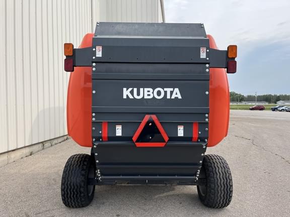 Image of Kubota BV4180 equipment image 3