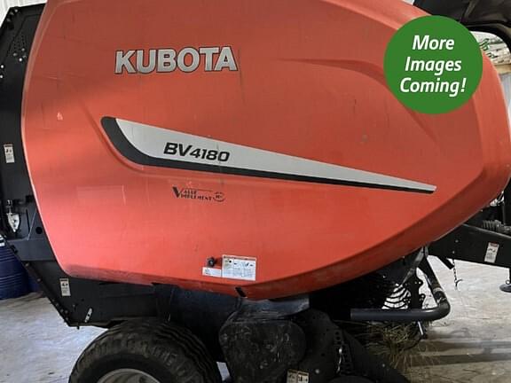 Image of Kubota BV4180 Primary Image