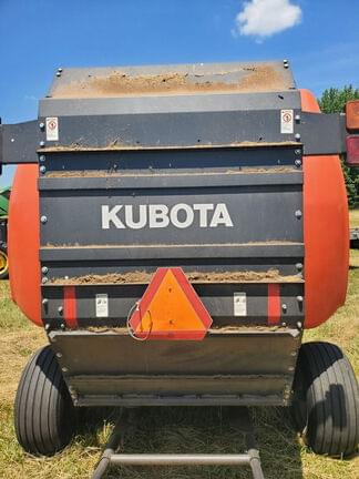 Image of Kubota BV4180 Image 1