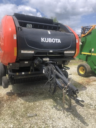 Main image Kubota BV4580