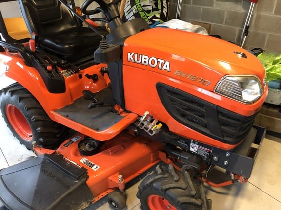 Main image Kubota BX1870