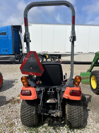 Image of Kubota BX1880 equipment image 2