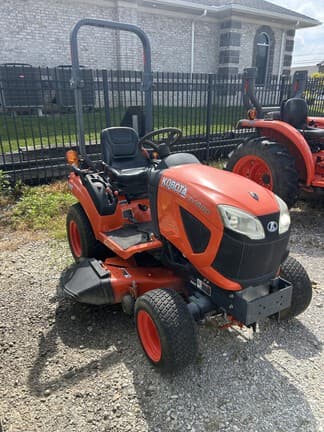 Image of Kubota BX1880 equipment image 1