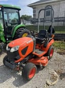 2017 Kubota BX1880 Image