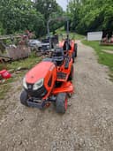 2017 Kubota BX1880 Image