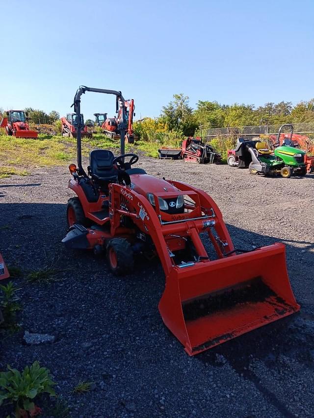 Image of Kubota BX1880 equipment image 1