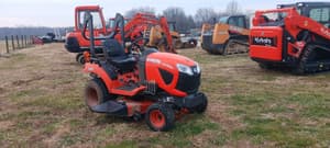 2017 Kubota BX1880 Image