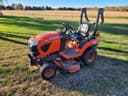 2017 Kubota BX1880 Image