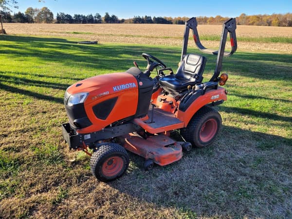 Equipment Main Image