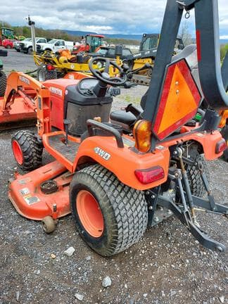 Image of Kubota BX2370 equipment image 4