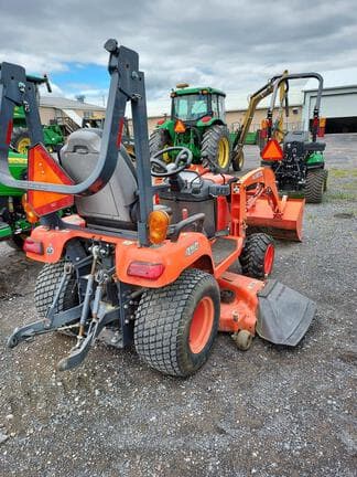 Image of Kubota BX2370 equipment image 2