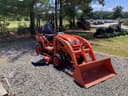 2017 Kubota BX2370 Image