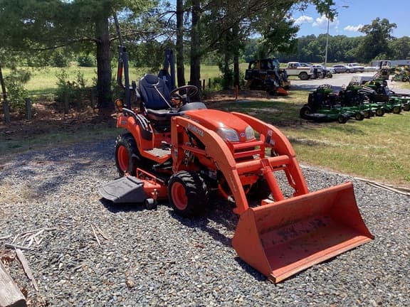 Image of Kubota BX2370 Primary image