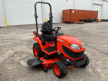 Main image Kubota BX2370