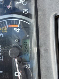 Image of Kubota BX2380 equipment image 4