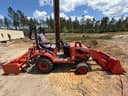 2017 Kubota BX2380 Image