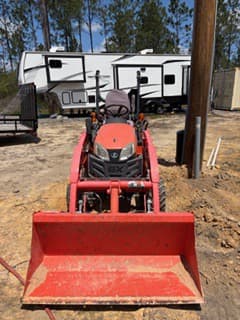 Image of Kubota BX2380 equipment image 2