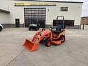 2017 Kubota BX2380 Image