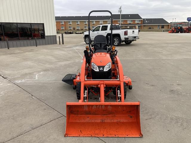 Image of Kubota BX2380 equipment image 2