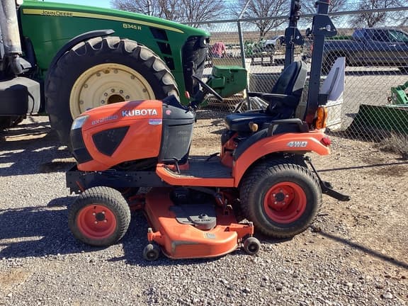 Image of Kubota BX2380 Primary image