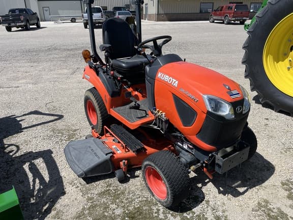 Image of Kubota BX2380 equipment image 1