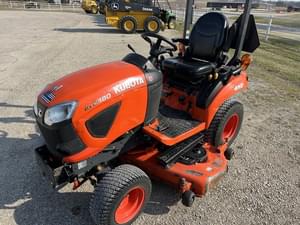 2017 Kubota BX2380 Image