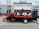 2017 Kubota BX2380 Image