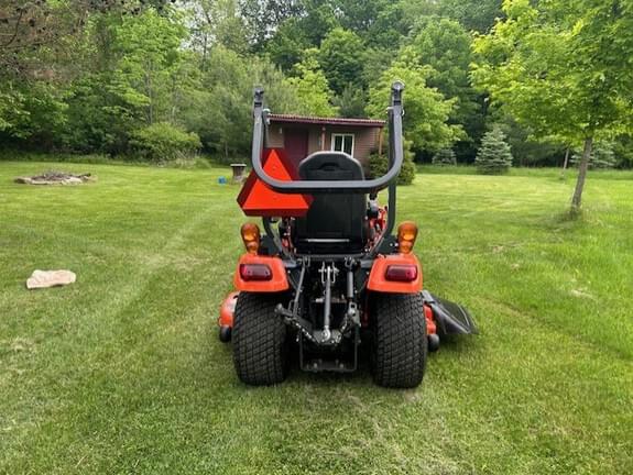 Image of Kubota BX2380 equipment image 1