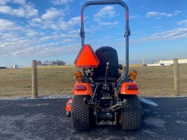 Image of Kubota BX2380 equipment image 3