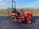 2017 Kubota BX2380 Image