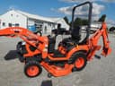 2017 Kubota BX23S Image