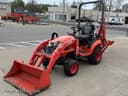 2017 Kubota BX23S Image