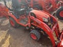 2017 Kubota BX23S Image