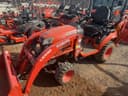 2017 Kubota BX23S Image