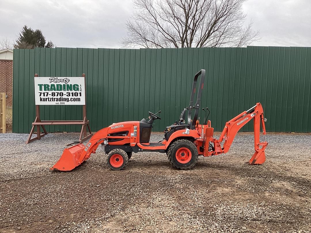 Image of Kubota BX25D Primary image