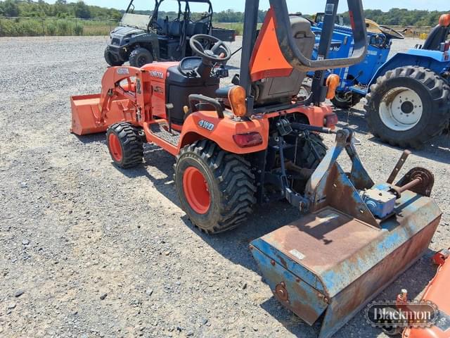 Image of Kubota BX2670 equipment image 2