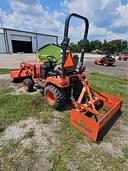 Kubota BX2670 Image