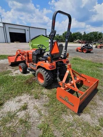 Main image Kubota BX2670