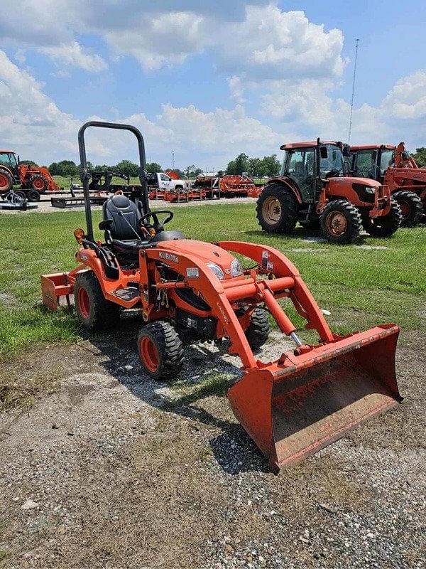 Image of Kubota BX2670 Image 1