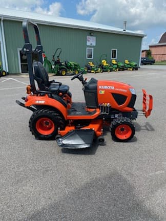 Main image Kubota BX2680