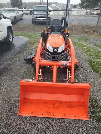 Image of Kubota BX2680 equipment image 1