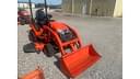 2017 Kubota BX2680 Image