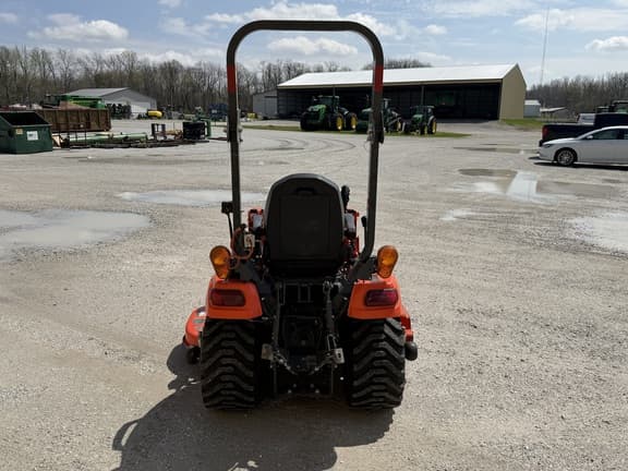 Image of Kubota BX2680 equipment image 3