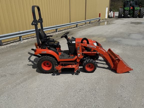Image of Kubota BX2680 equipment image 1