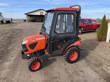 Main image Kubota BX2680