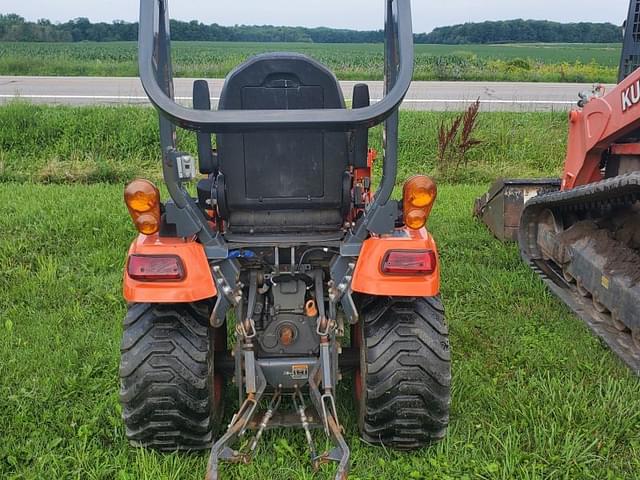 Image of Kubota BX2680 equipment image 3