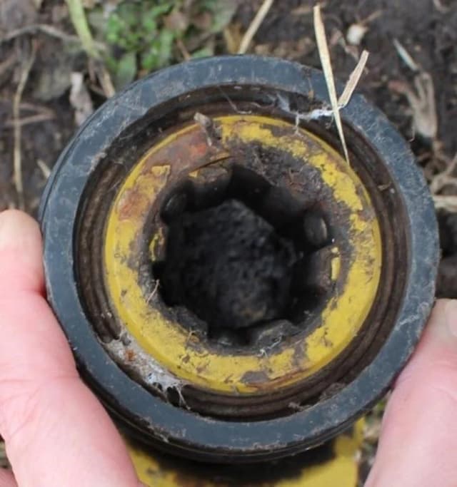 Image of Kubota DM1017 equipment image 1